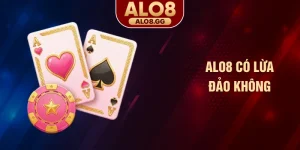 ALO8 có lừa đảo không