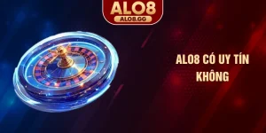 Alo8 có uy tín không