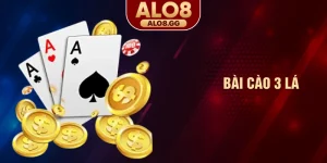 Bài cào 3 lá