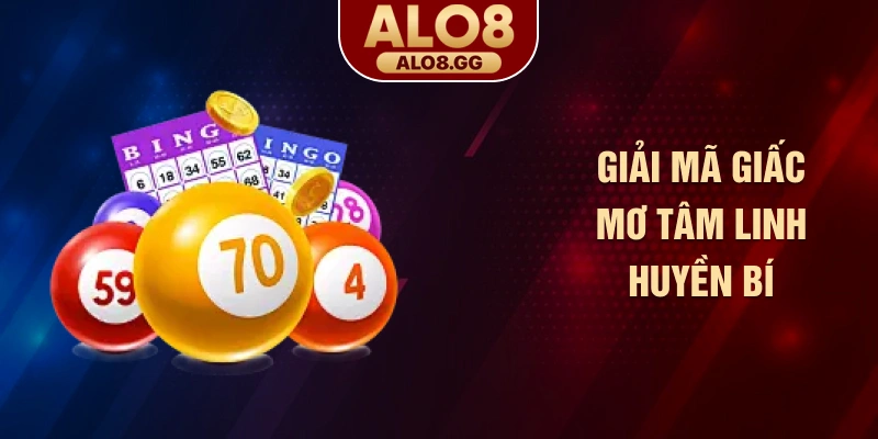 Giải mã giấc mơ tâm linh huyền bí